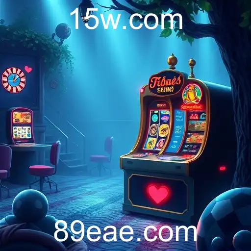 Caça-níqueis Online: A Revolução no Mundo do Entretenimento Digital