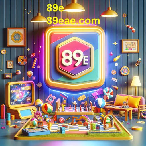 A Ascensão dos Jogos Casuais: Um Olhar Sobre a Categoria no 89e