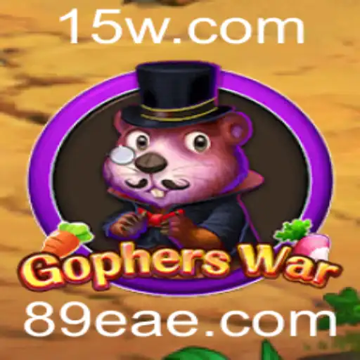 GophersWar: A Nova Sensação no Mundo dos Jogos de Estratégia em 2023
