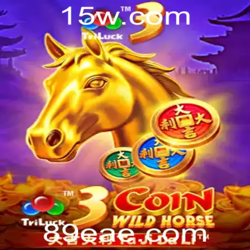Explorando o 3CoinWildHorse: Um Mergulho no Novo Jogo Focado em Estratégia e Sorte