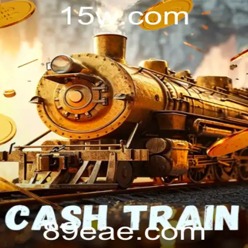 CashTrain: Um Novo Conceito em Jogos de Estratégia Financeira