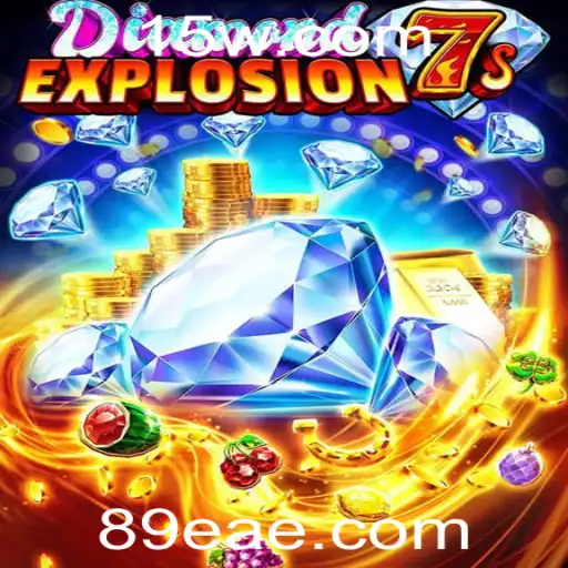 Explorando o Jogo DiamondExplosion7s: Uma Aventuras Brilhante