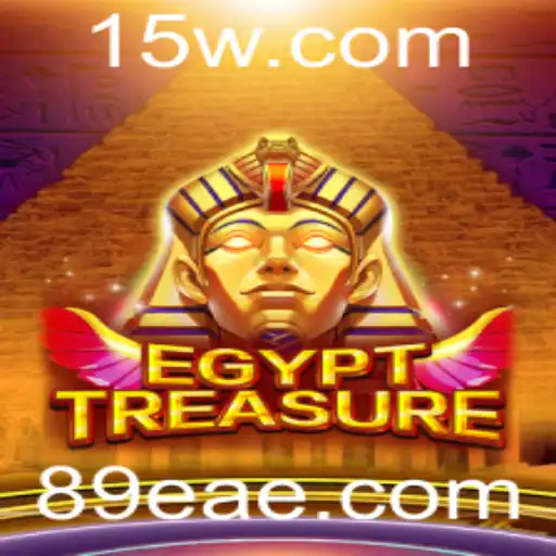 EgyptTreasure: Uma Aventura Fascinante no Coração do Egito Antigo