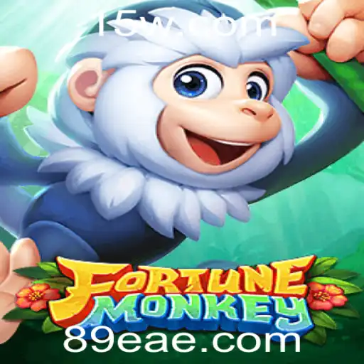 FortuneMonkey: Uma Aventura de Estratégia e Sorte