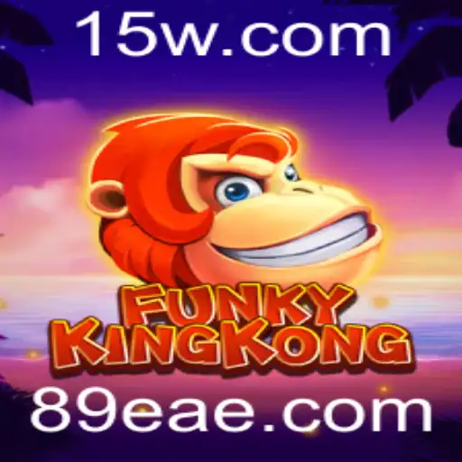 Descubra 'FunkyKingKong': A Nova Sensação no Mundo dos Jogos
