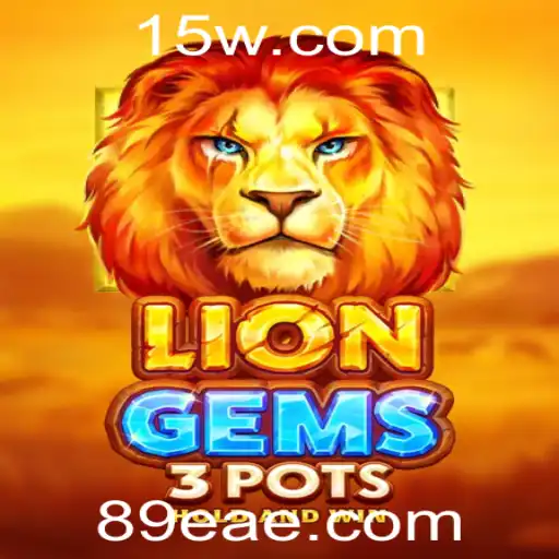 Descubra o Emocionante Mundo de LionGems3pots: Um Novo Jogo de Estratégia
