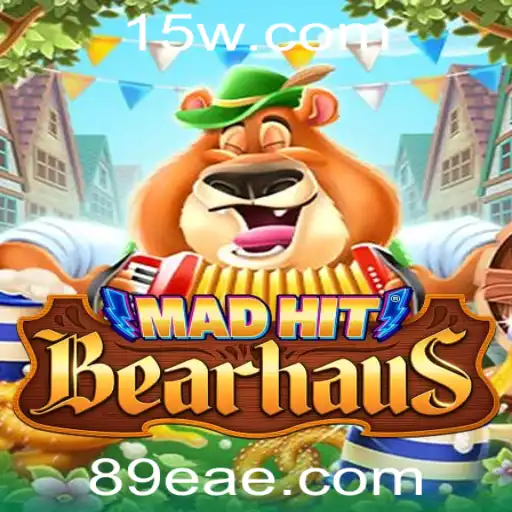 Explorando o Mundo de MadHitBearhaus: Um Jogo de Estratégia e Aventura