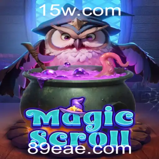 Explorando o Fascinante Mundo de MagicScroll: Uma Introdução ao Jogo