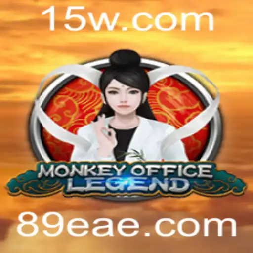 MonkeyOfficeLegend: Uma Aventura Empresarial Inovadora