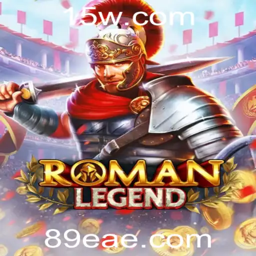 RomanLegend: Uma Jornada Épica pelas Lendas de Roma