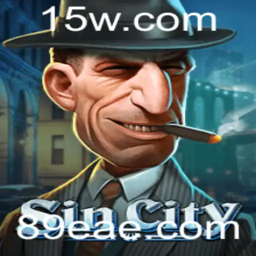 SinCity: Um Mergulho no Mundo do Jogo 89e